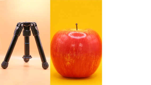 Amazon | PULUZ 30cm 撮影ボックス 折りたたみ式 120個LEDs 10段階調光
